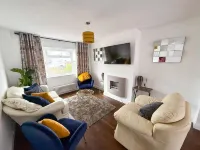 Bassetts House - Mins to Central London Hotels in Westerham