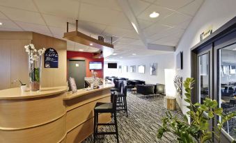 Ibis Brussels Waterloo