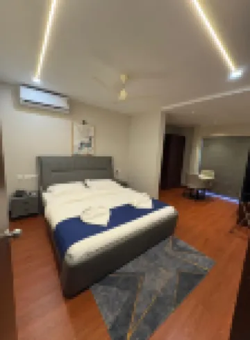 Kanak Residency Kuthuparamba
