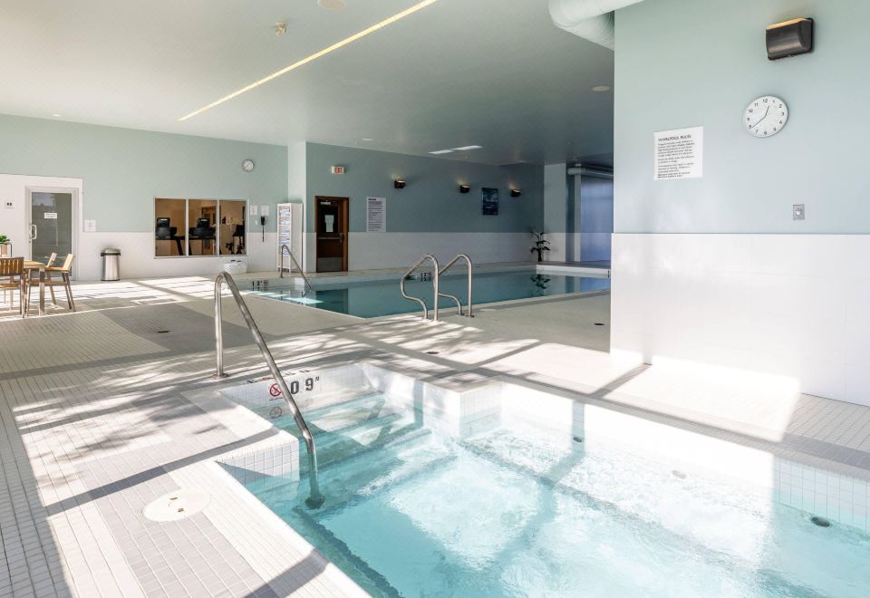 Radisson Blu Conference and Airport Hotel Over view