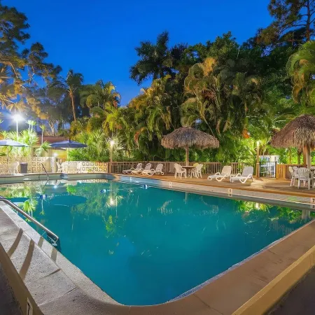 The Fairways Inn of Naples