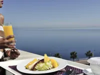 Hôtel Mercure Rif Nador - breakfast
