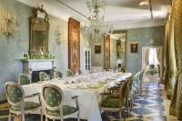 Castello Dal Pozzo Resort Lago Maggiore - 5-Star