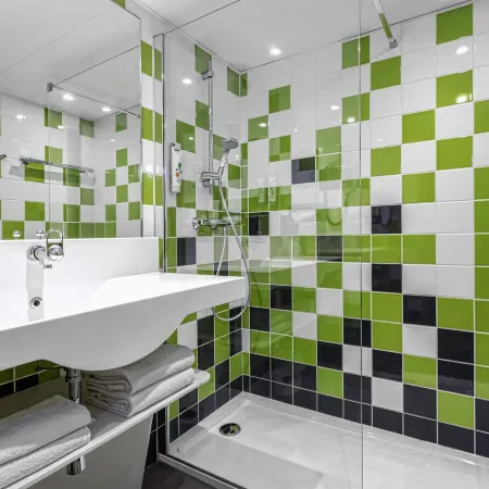 ibis Styles Avignon Sud Hotele w: Awinion