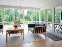 6 person holiday home in Aakirkeby-By Traum Hotels in Aakirkeby