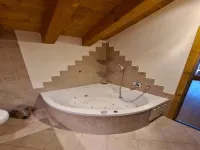 Spacious apartment with terrace - Wifi