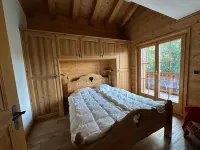 Spacious apartment with terrace - Wifi