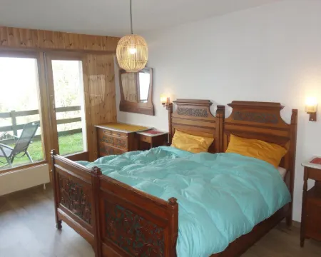 Cozy Apartment With Mountain Views Hotels in Sion