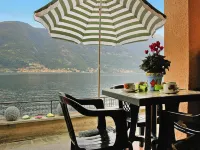 Apartment on Lake Como with Stunning Views
