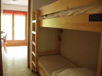 Apartment for 3 people in Chatel