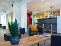 โรงแรมไอบิส สไตล์ คานส์ เลอ แคนเนต