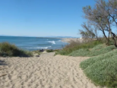 Mas Bellevue Comfortable holiday residence