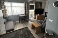 Seaside Escape Chalet in Bridlington - Chalets