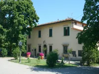 Villa Life in Vicchio; the Tuskan way Hotels in Vicchio