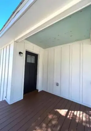 Modern Top Floor Rental Unit near Anna Maria Island Отели в г. Брейдентон