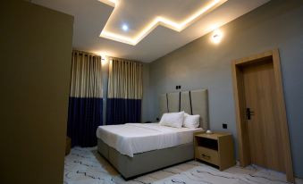 MOTIQOQ HOTELS AND SUITES