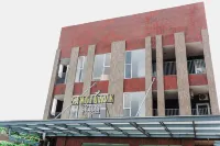 Hotel Sanctuary Slipi Hotel di Palmerah