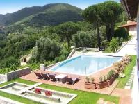 Apartment in Elba with Panoramic Views