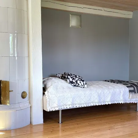 4 person holiday home in GAMLEBY-By Traum