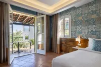 Eretria Hotel & Spa Resort Hotel a Lilantia