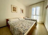 Apartment for Five with Balcony - Huoneistot