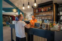 Vvf Golfe de Saint-Tropez - bar