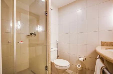 ibis Rio de Janeiro Botafogo