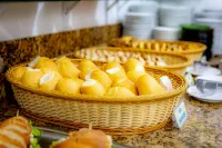 Mar Hotel - breakfast