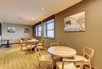Premier Inn Horsham Town Centre Hotels in Horsham