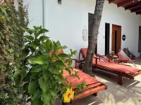 El Tunco Villa OYA no 3 with private pool Hotels in Caserio Hacienda San Alfonso