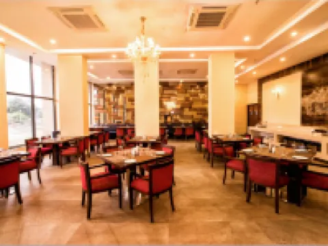 Le Roi Digha Hotel a Digha