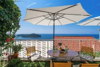 Apartments and Room Lora Hotels in Dubrovnik