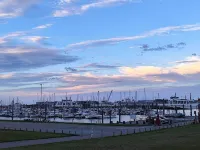 romantic Oberstübchen Hotels in Norden