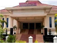 Hotel King Wates  Yogyakarta Hotels in Kokap