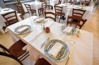 Albergo Locanda Primavera Các khách sạn ở Ome