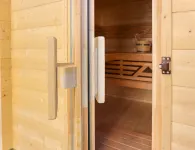 Holiday Home Near Veerse Meer with Sauna