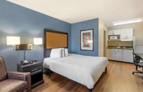 Extended Stay America Suites - Chesapeake - Crossways Blvd