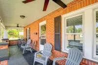 Trout House in Dtwn Damascus Near Creeper Trail - 3-Sterne
