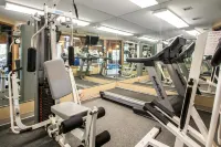 Quality Inn & Suites Sun Prairie Madison East - Gym
