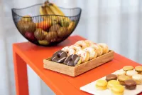 B&B HOTEL Brussels Airport