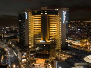 Radisson Hotel & Residences Erbil
