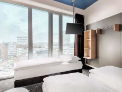 B&B HOTEL Ulm