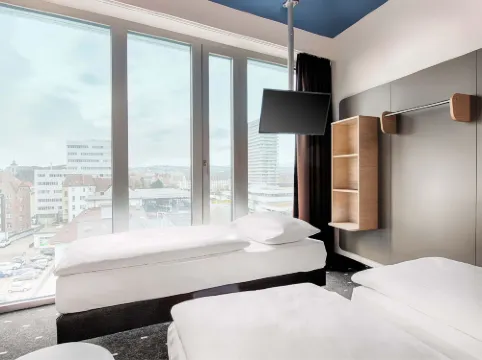 B&B HOTEL Ulm