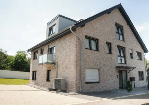 Hama Design Homes - Paderflair