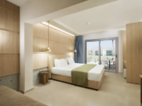 Eleni Holiday Resort Hotels in Chloraka