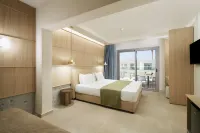 Eleni Holiday Resort Hotel a Chloraka