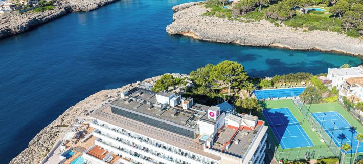 JS Cape Colom - Adults Only Hotels in Felanitx