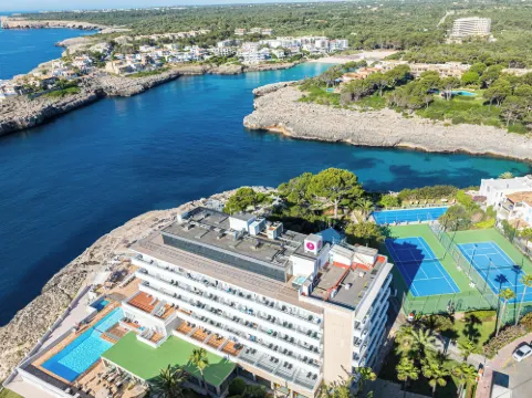 JS Cape Colom - Adults Only Hotels in Puerto Colom