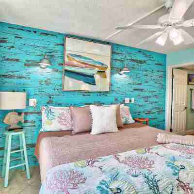 Caprice 306 Rooms