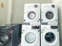 เออร์บาเนสต์ เซอร์วิสอพาร์ตเมนต์ - ใกล้สนามบิน